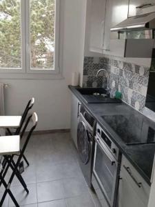 For rent Coubron 1 room 32 m2 Seine saint denis (93470) photo 0