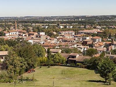 Annonce Vente Terrain Castanet-tolosan 31