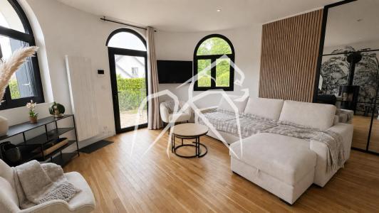Acheter Maison 80 m2 Mont-saint-aignan