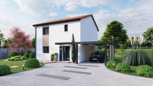 For sale Taillan-medoc 6 rooms 110 m2 Gironde (33320) photo 0