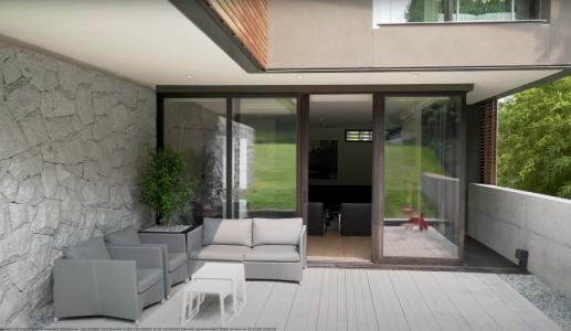Annonce Vente 5 pi�ces Appartement Pessac 33