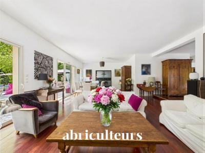 Acheter Maison Etang-la-ville Yvelines