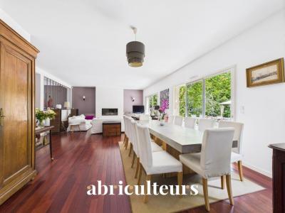 Acheter Maison Etang-la-ville 1890000 euros