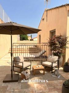 Annonce Vente 5 pi�ces Maison Saint-savournin 13