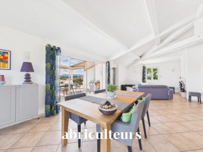 Acheter Maison Six-fours-les-plages 998000 euros