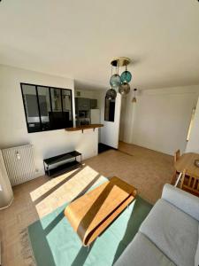For rent Saint-maur-des-fosses 1 room 23 m2 Val de Marne (94100) photo 1