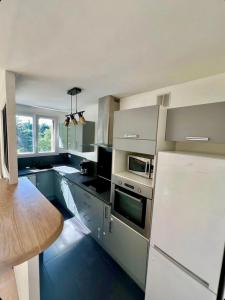 For rent Saint-maur-des-fosses 1 room 23 m2 Val de Marne (94100) photo 2