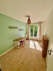 For rent Saint-maur-des-fosses 1 room 23 m2 Val de Marne (94100) photo 3