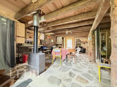 Annonce Vente 4 pi�ces Maison Bagneres-de-bigorre 65