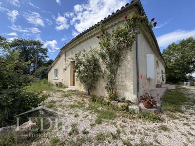 Annonce Vente Prestige Vic-fezensac 32