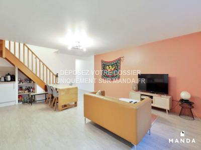 Louer Appartement 8 m2 Rouen