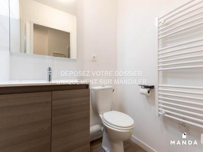 Louer Appartement Toulouse 599 euros