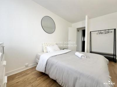 For rent Champigny-sur-marne 4 rooms 69 m2 Val de Marne (94500) photo 1