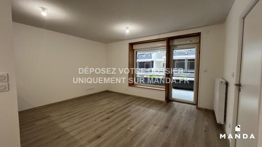 Annonce Location 2 pi�ces Appartement Toulouse 31