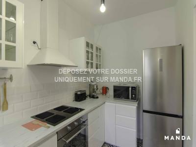Louer Appartement Argenteuil Val d'Oise