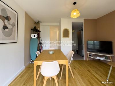 Louer Appartement Rennes Ille et vilaine