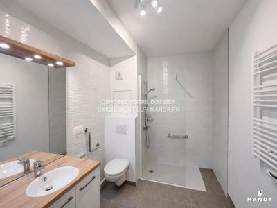 Louer Appartement Saint-ouen 1000 euros
