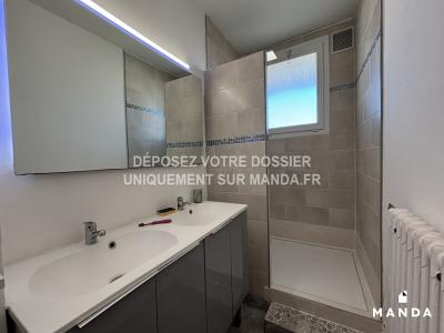 Louer Appartement Colomiers Haute garonne