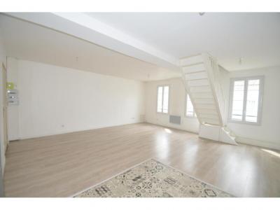 Annonce Vente 3 pi�ces Appartement Coutras 33