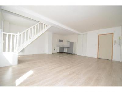 Acheter Appartement 74 m2 Coutras