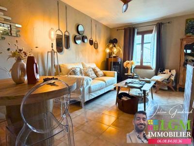 Annonce Vente 3 pi�ces Maison Vauvert 30