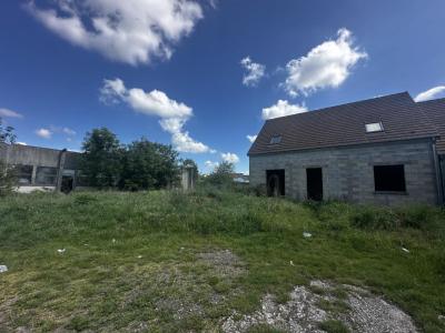 Annonce Vente Terrain Vernouillet 28