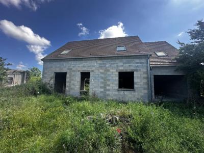 Acheter Terrain 2000 m2 Vernouillet