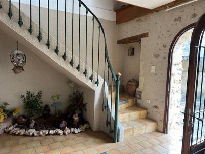 Annonce Vente 14 pi�ces Maison Besse-sur-braye 72