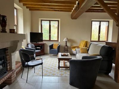 Acheter Maison Besse-sur-braye Sarthe