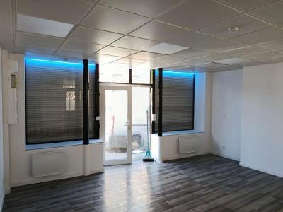 Annonce Vente Immeuble Cateau-cambresis 59