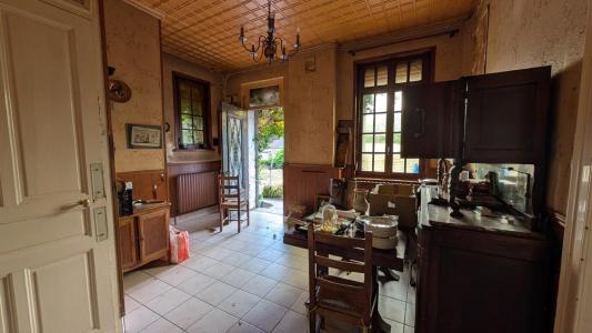 Annonce Vente 5 pi�ces Maison Masnieres 59
