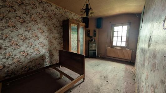 Acheter Maison Masnieres Nord