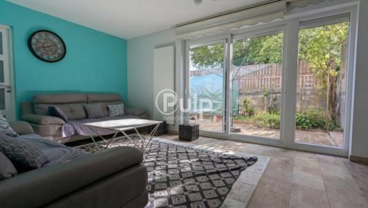 Annonce Vente 4 pi�ces Maison Roubaix 59