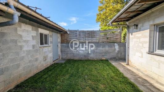 Acheter Maison 108 m2 Roubaix