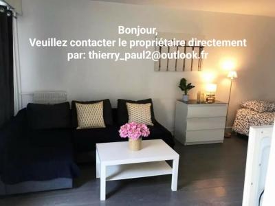 Annonce Location Appartement Lyon-7eme-arrondissement 69