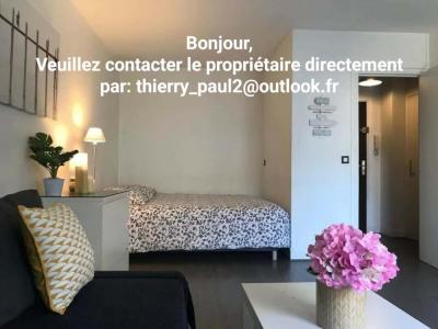 Louer Appartement Lyon-7eme-arrondissement Rhone