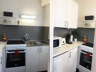 Louer Appartement Lyon-7eme-arrondissement 550 euros