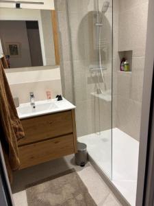 Louer Appartement 50 m2 Pau