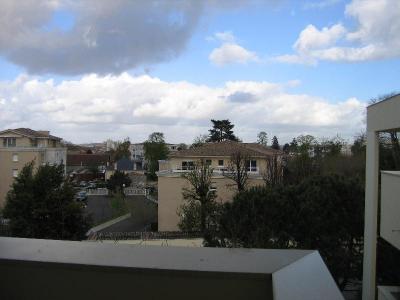 For rent Talence 2 rooms 47 m2 Gironde (33400) photo 0