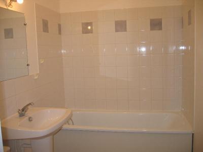 Louer Appartement 47 m2 Talence