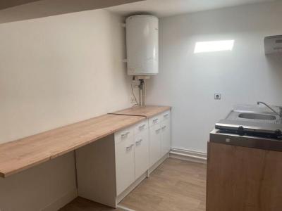 Annonce Location Appartement Bordeaux 33