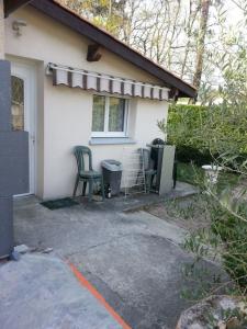 For rent Taillan-medoc 2 rooms Gironde (33320) photo 0