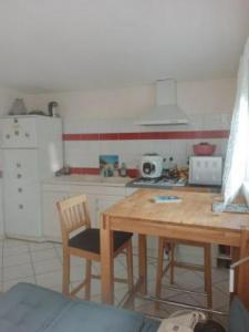 Annonce Location 2 pi�ces Appartement Taillan-medoc 33