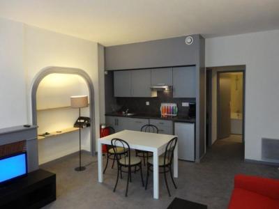 For rent Bordeaux 3 rooms 54 m2 Gironde (33000) photo 0