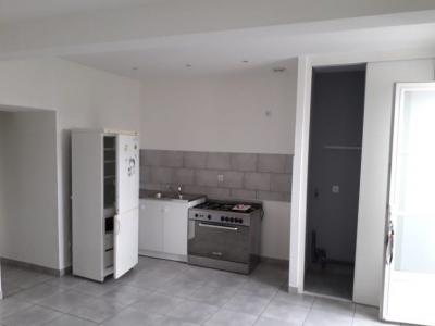 Annonce Location 3 pi�ces Appartement Blaye 33
