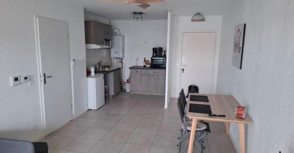 Annonce Location 2 pi�ces Appartement Bruges 33