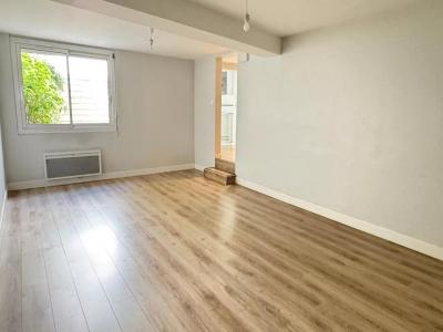 Annonce Vente 4 pi�ces Appartement Rochelle 17