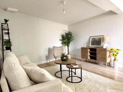 Acheter Appartement 85 m2 Rochelle