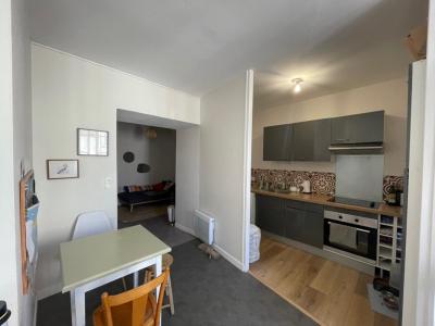 Annonce Vente 3 pi�ces Appartement Rochelle 17