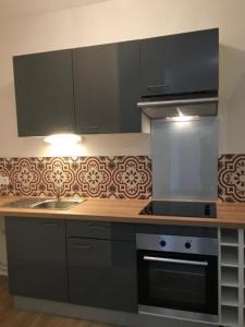 Acheter Appartement 61 m2 Rochelle